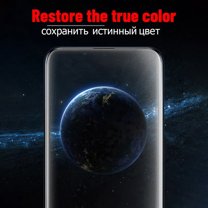 Zaslon Patron Hydrogel Film Za Xiaomi Mi 11 Opomba 10 Ultra 9T 10T 9 Lite Poco M3 X3 NFC Pocophone F3, F1, F2 Pro Opomba Stekla