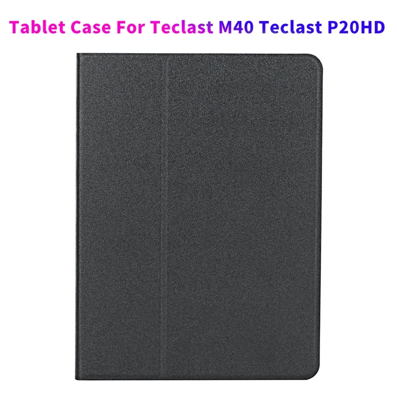 VROČE-Tablični Primeru za Teclast M40 Teclast P20HD 10.1 Palčni Tablični Primeru Anti-Spusti Flip Primeru Zajema Tablet Stojalo