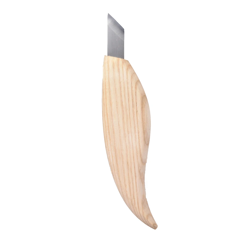 Woodcut Nož Lesa Carvinga Dleto Nastavite Čip Podrobno Carving Dleta Kit Rje dokaz Lesa Mizar Ročna Orodja za Delo DIY