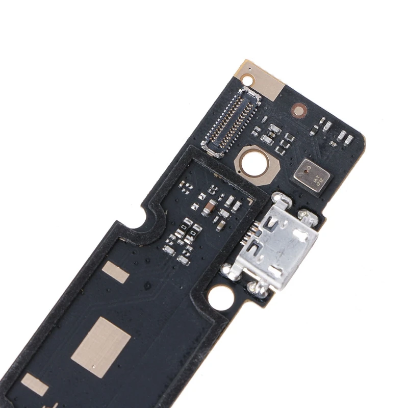 Polnjenje prek kabla USB Priključek Odbor Flex Kabel Zamenjava za xiaomi Redmi Opomba 3 Pro
