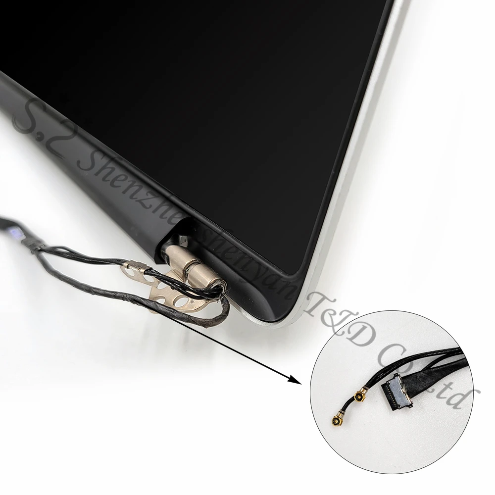 Novo A1398 LCD za Macbook Pro Retina 15 