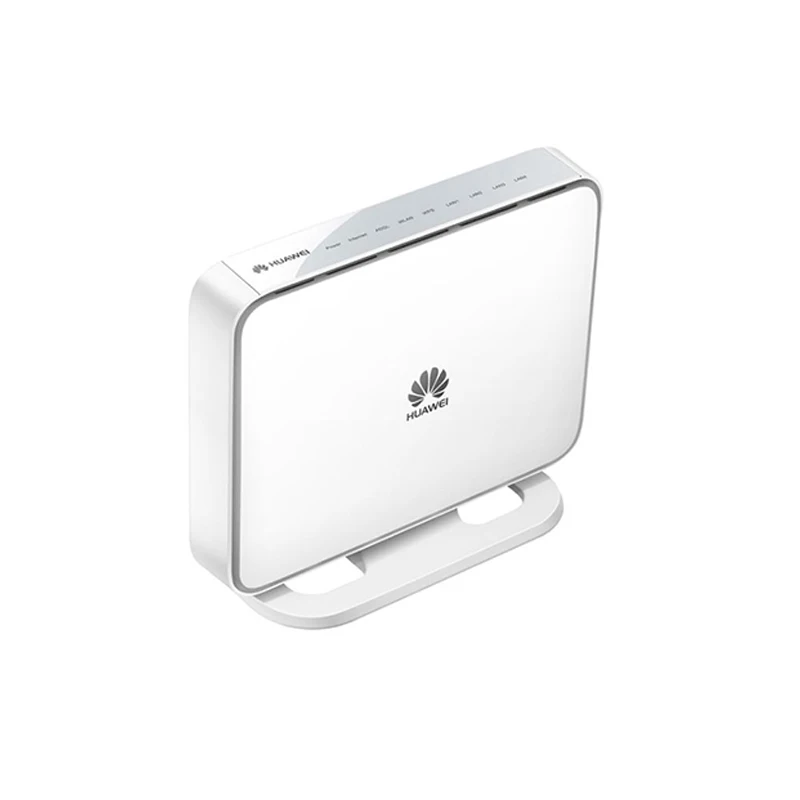 Original Novo Huawei HG532E 300M 4 vrata ADSL2+iptv brezžični WiFi modem Usmerjevalnik