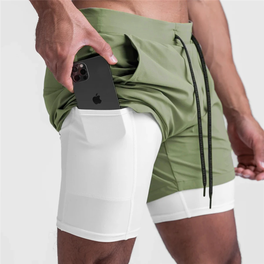 Moške Poletne Športne Hlače, dokolenske hlače (Pumparice) Homme 2021 Nove Telovadnice Športna Fitnes Hlače Moški-v-hlače Usposabljanja Zelo Tek kratke Hlače Moški