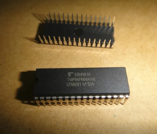 Novi originalni 5pcs TMP86FH09ANG TMP86FH09 DIP-32 mikrokrmilnik čip