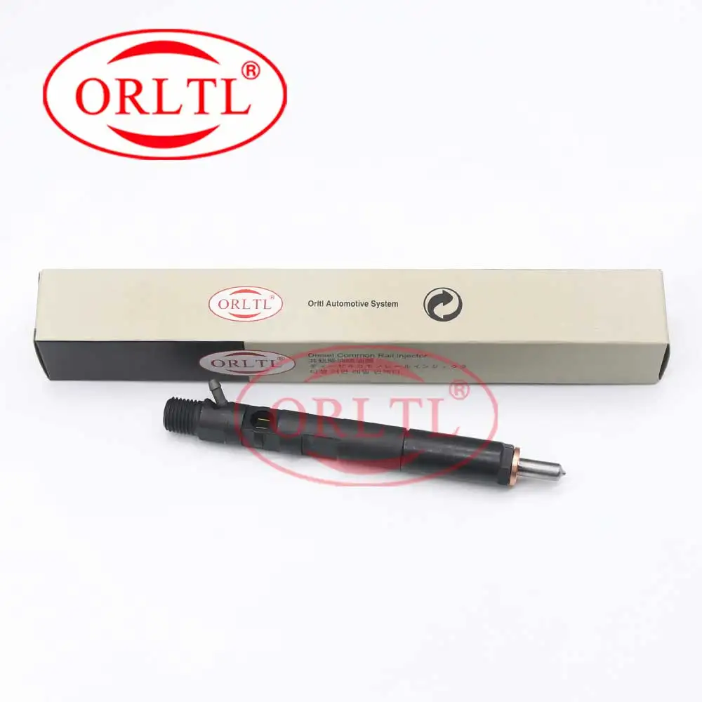 ORLTL EJBR05301D EJBR01201Z EJBR05101D Dizelski Motor Injektor za RENAULT CLIO FORD, NISSAN 4 kos/veliko