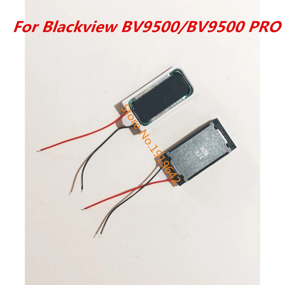 Za Blackview BV9500 5.7