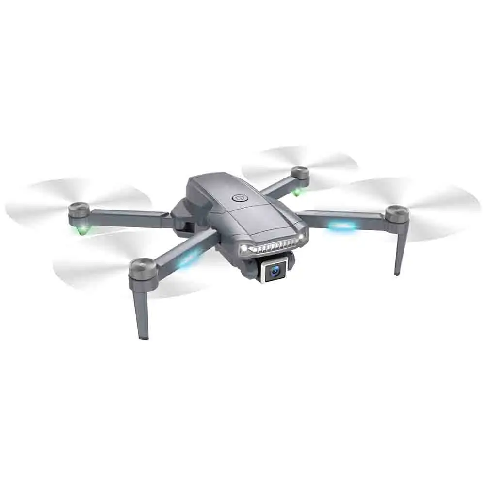Zložljivi UAV Visoke Hitrosti Zraka Fotoaparat, Prenosni Dual Camera 6K Ločljivost določanja Položaja GPS 5G Slike Prenos Strokovnih UAV