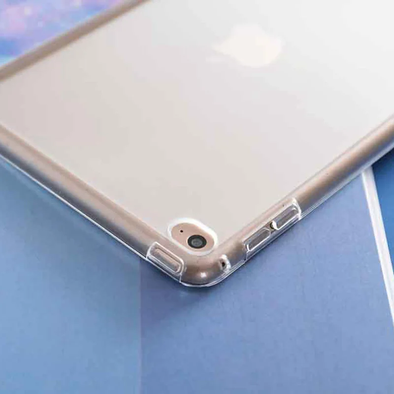 Marmor Ohišje za iPad Zraka 4 Leta 2020 3 2 Pro 11 Za 12,9 2018 2017 9.7 Pametnih Tablet Cover za iPad 10.2 Primeru, 7. 8. Gen Mini 5 4 3