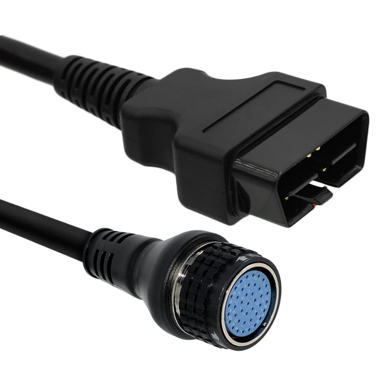 Glavni Kabel za MB SD C4 C5 OBD2 16PIN Kabel za MB Star SD Kompakten 4 OBDII 16 Pin Avto Diagnostično Orodje za Povezovanje Testiranje Kabel