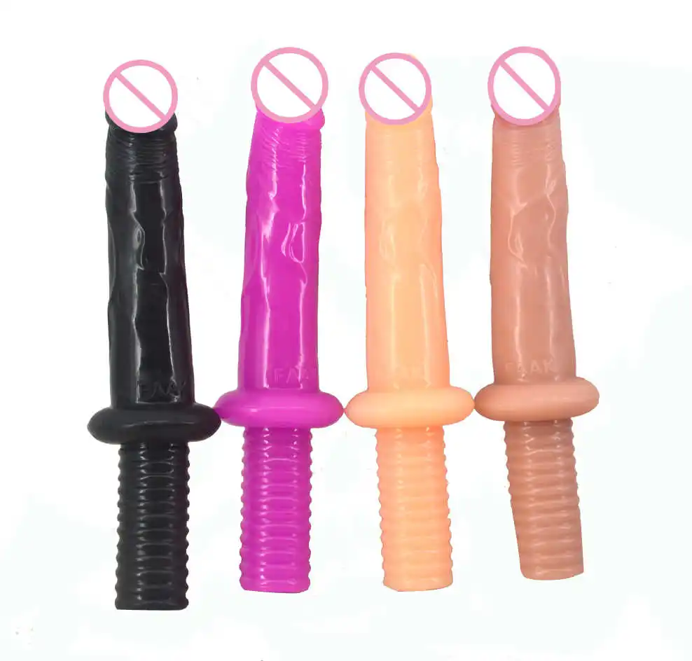 FAAK realističen dildo vijak za ročaj sex igrače za ženske odraslih izdelkov analni dildo v rit masaža sex shop, lezbijke, masturbirala spogledovanje
