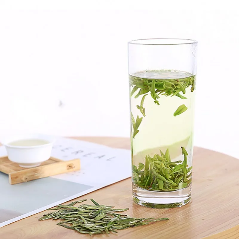 Slavni Dobre kakovosti Dragon Tudi Spomladi Zeleni Čaj 250 g Zmaj Dobro Čaj za zdravstveno nego Ponudbe Aromo Brezplačna Dostava Houseware