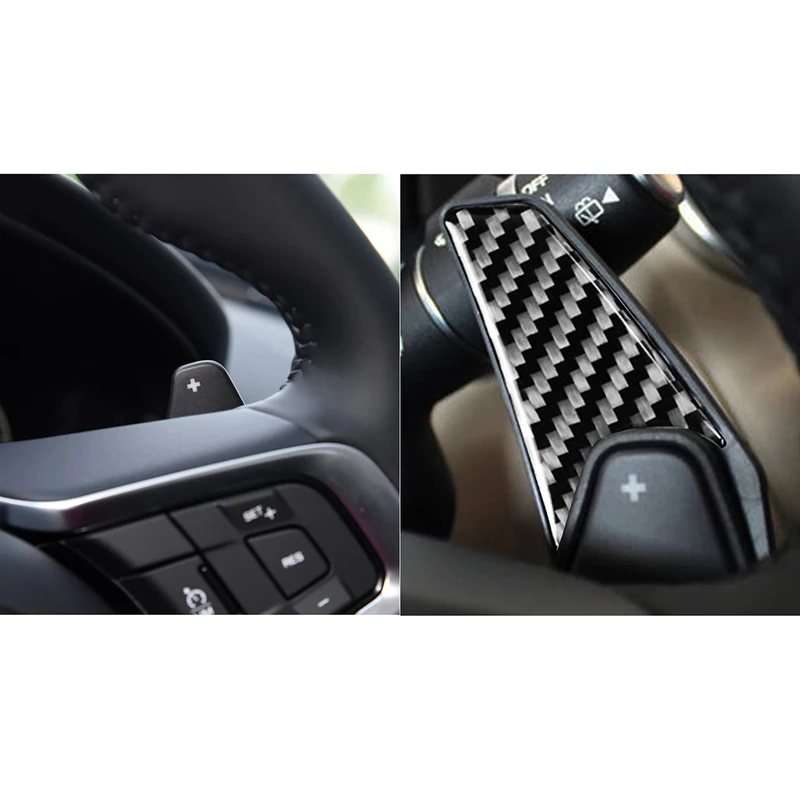 Za Jaguar F-TEMPO XE XF S R Šport X761 X260 Notranja Oprema Volan Veslo Transformator Shift Razširitev