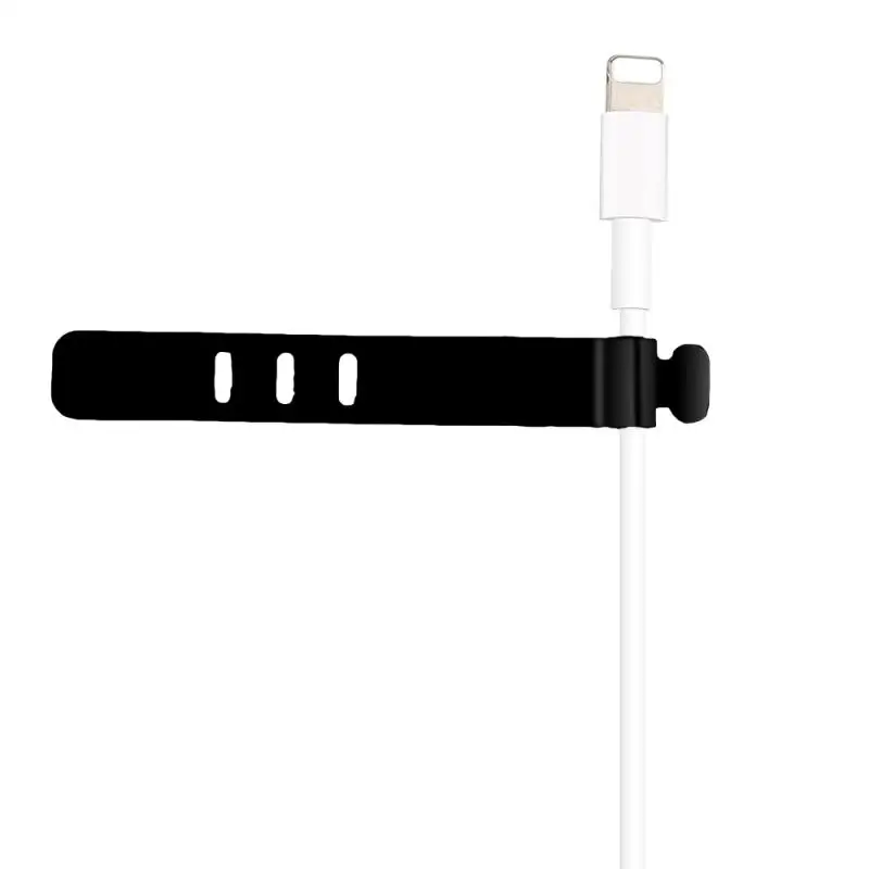Polnjenje prek kabla USB Kabel, Zaščita Za IPhone X XS Max 7 8 USB Polnjenje Podatkov v Skladu Kabel Zaščitnik Primeru Kabel Navijalec Pokrovček Za Samsung