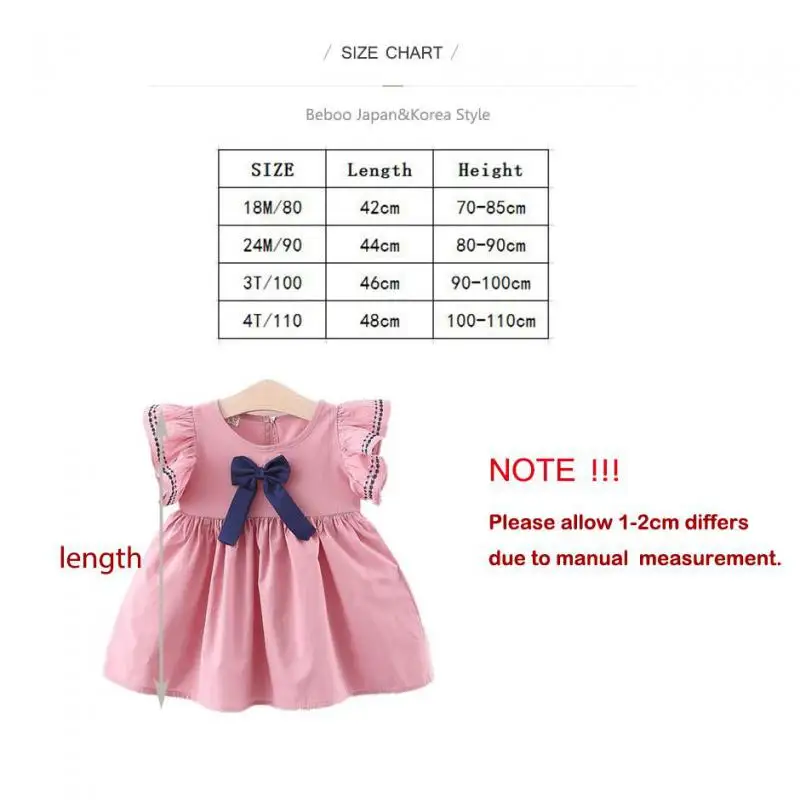 Dekleta Obleke 2021 Poletje Nova Barva Lok Moda korejski Čistega Bombaža brez Rokavov Obleka otroška Oblačila Za 2-4years Dekle