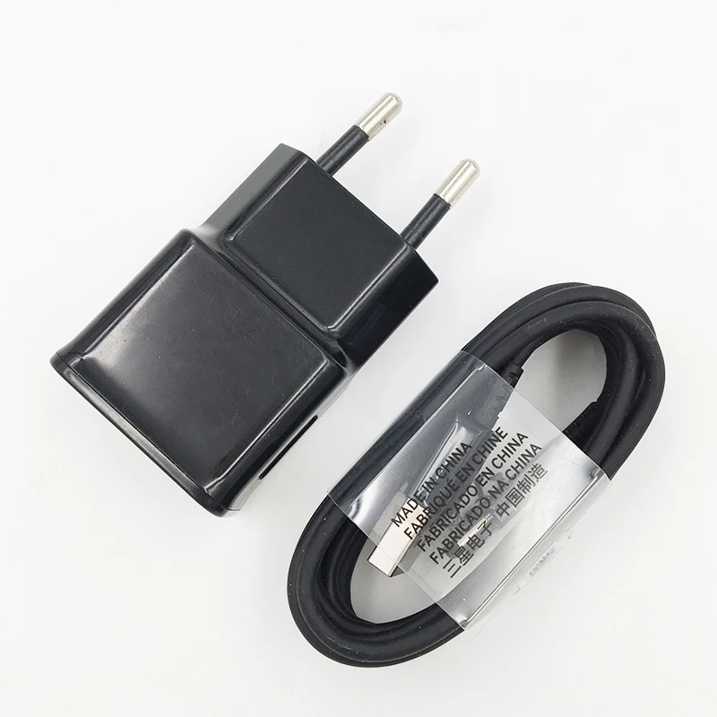Originalni Samsung 5V2A EU Hitro Adapter za Polnilnik 120cm USB Tip C Kabel Za Galaxy S8 S9 S10 Plus A31 A51 A32 A52 A70 A50 A90 M21