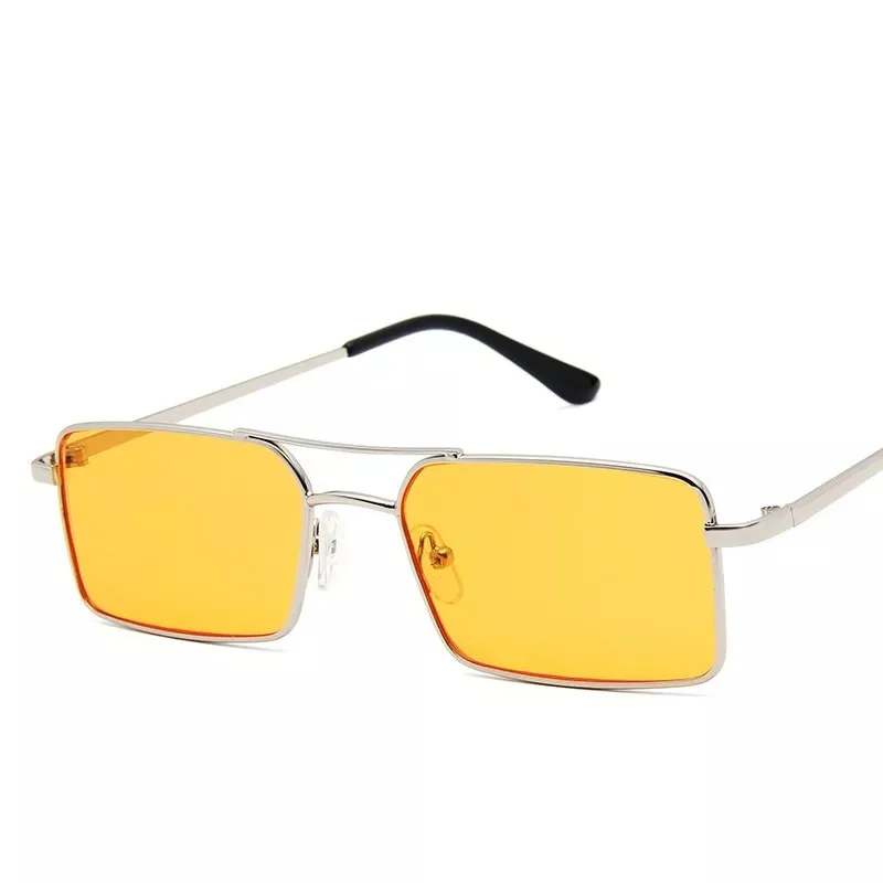 2021 Klasičen Retro sončna Očala Ženske Očala Lady Luksuzni Steampunk Kovinska sončna Očala Letnik Ogledalo Oculos De Sol Feminino UV400
