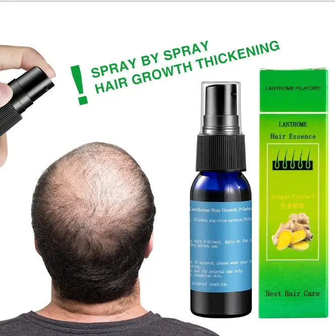 Minoksidil hitro rast dlak serum za lase sprej bistvu anti padec las zdravljenja brado nego yuda pilatory ženske & moški