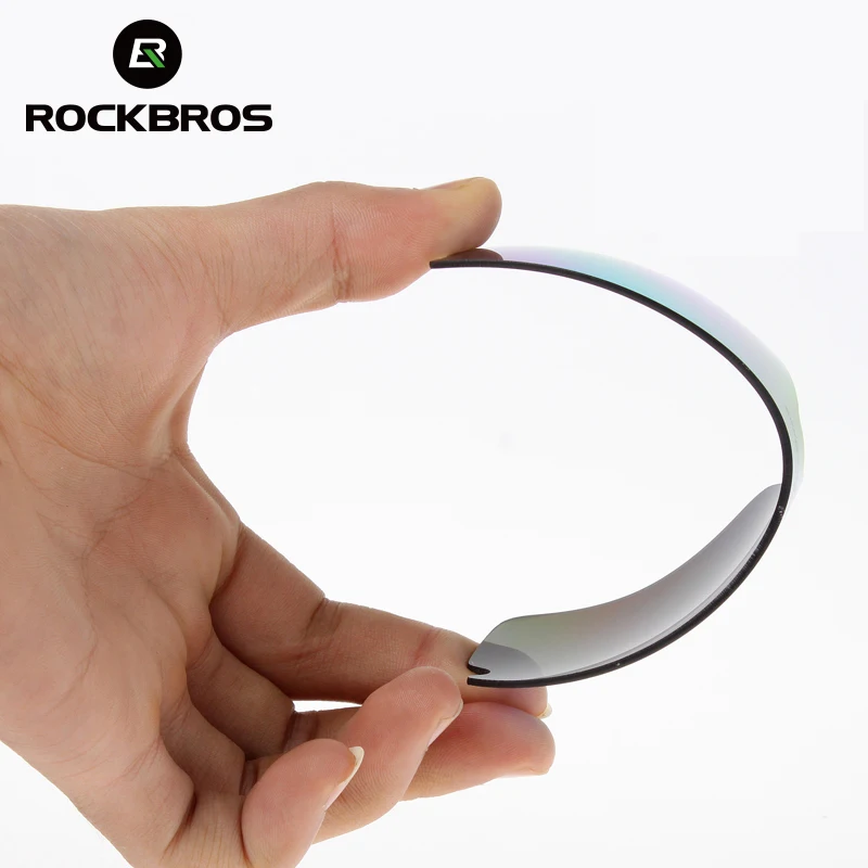 RockBros Kolesarska Očala Za Športe Na Prostem Polarizirana Sončna Očala Kolo Kolo Očala Očala Očala 5 Objektiv Kolesarske Opreme,