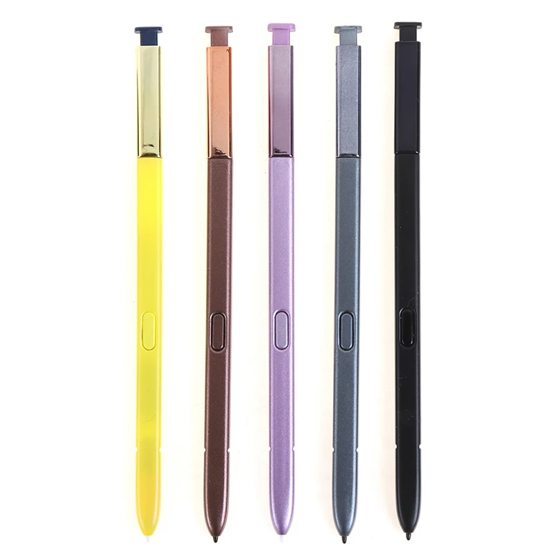 S-Pen Stylus Pen Touch Pen Zamenjava za Samsung Opomba 9 N960F EJ-PN960 SPen Dotik Galaxy Svinčnik Brez Funkcije Bluetooth