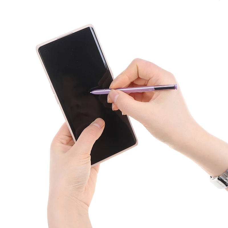 S-Pen Stylus Pen Touch Pen Zamenjava za Samsung Opomba 9 N960F EJ-PN960 SPen Dotik Galaxy Svinčnik Brez Funkcije Bluetooth