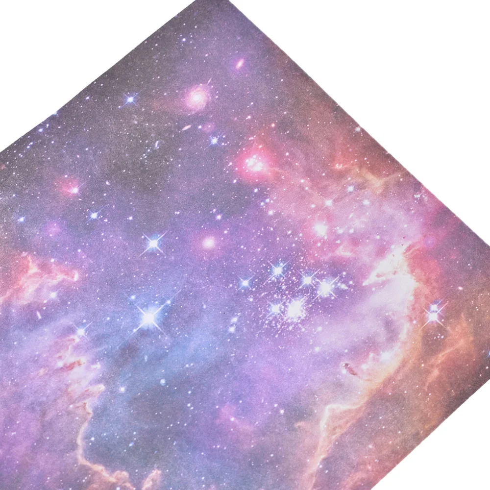 90pcs Prostor Galaksija Angel Krila Star Vzorec Origami Papir Za DIY Ročno Obrt Darilo Doma Dekor Album Papirja