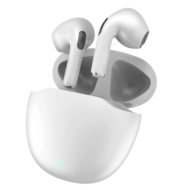 Tws 2020 NOVE brezžične slušalke 5.0 ZRAKA pro4 šport čepkov za slušalke in mikrofon nizke latence gaming slušalke Bluetooth