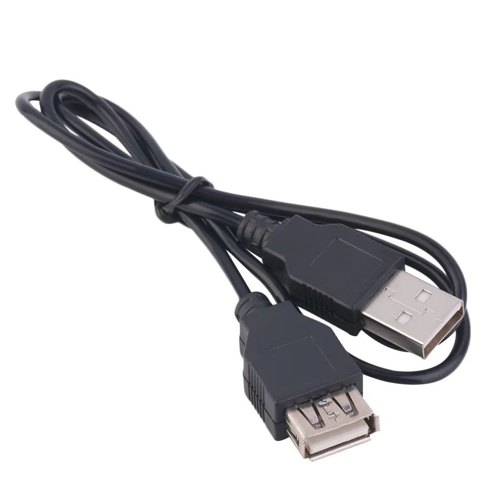 USB 2.0, Zajem Video Kartice Pretvornik PC Adapter za TV, Audio, DVD, DVR VHS Visoke Kakovosti Črna