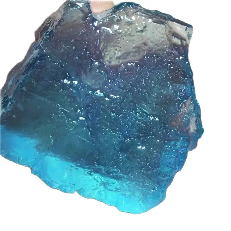 Vrh Naravno Grobo Quartz Crystal Surov Kamen, Mineralne Reiki Healing Poročno Dekoracijo Doma Darilo iz Brazilije
