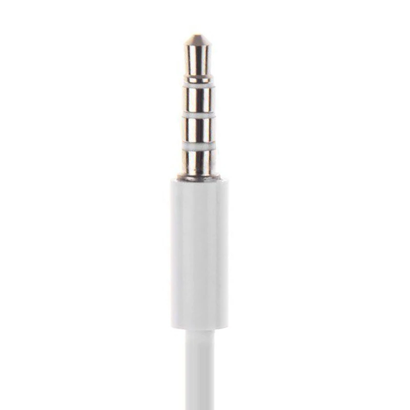 3.5 mm Moški AUX Audio Jack Vtič Za USB Ženski Adapter Pretvornik-Kabel Kabel Za Avto MP3 Visoke Kakovosti Pribor