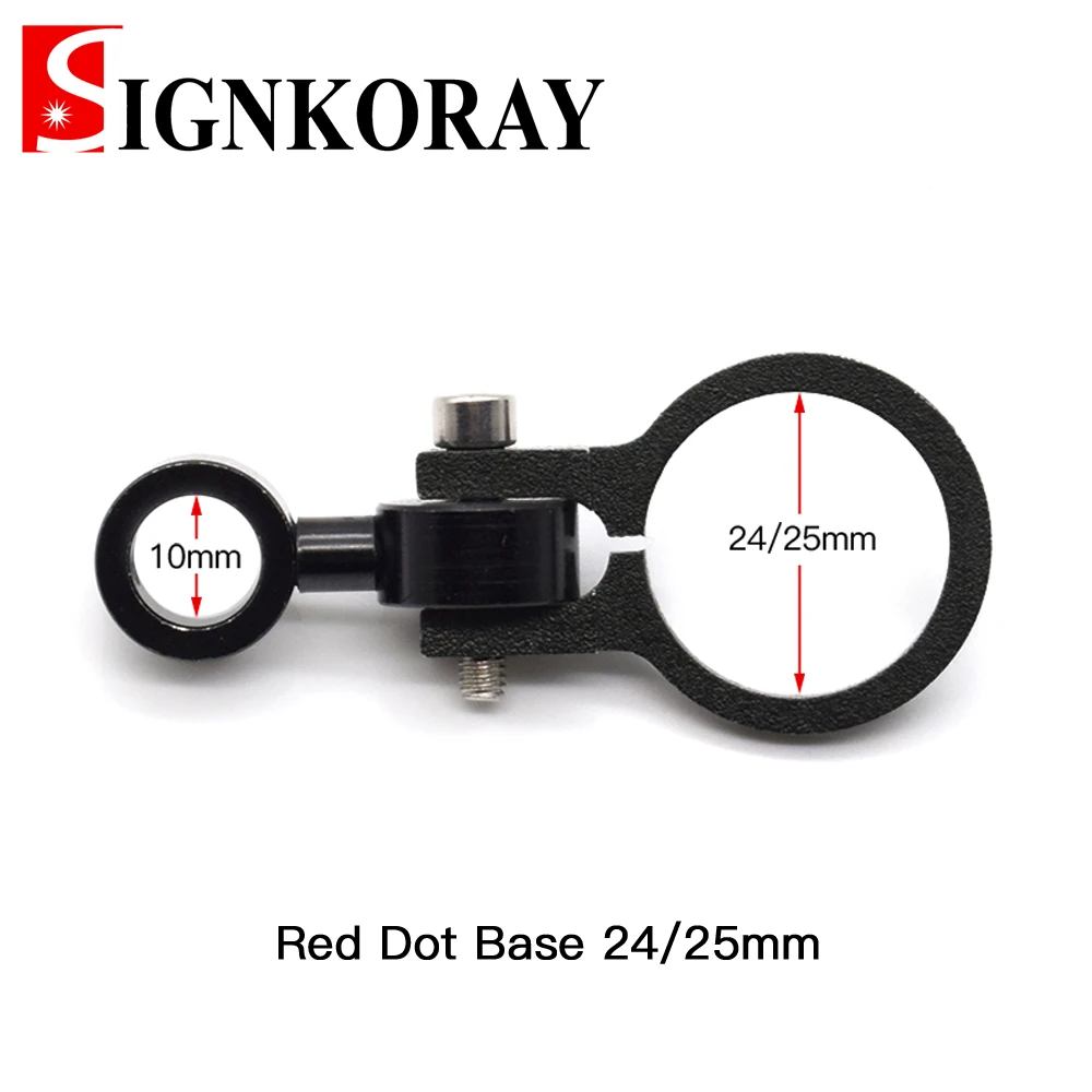 SignKoray Diode Modul Red Dot Set za določanje Položaja DC 5V za DIY Co2 Laser Graviranje Rezanje Glave