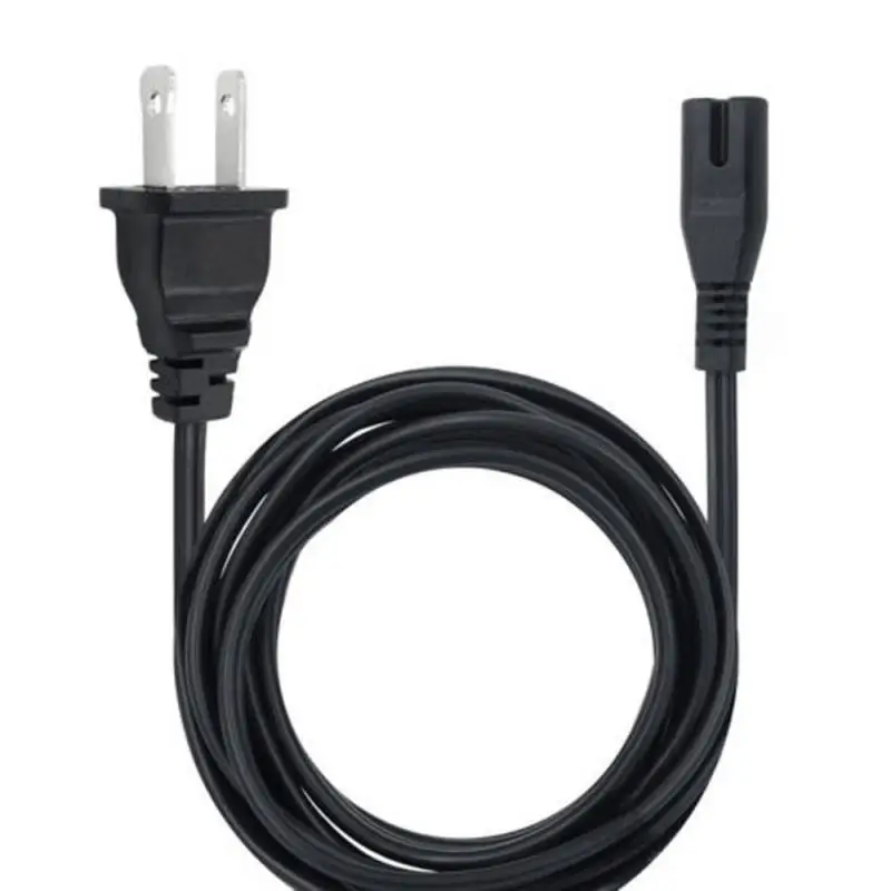 Novo Polnjenje prek kabla USB Priključite Kabel Napajalni Kabel Polnilnika, Električni Adapter za OEM-je Napajalni Kabel Kabel Za Playstation PS2 PS3 Igra Consol