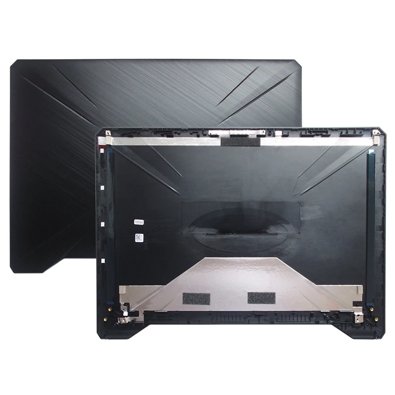 NOV Prenosnik LCD Hrbtni Pokrovček za Asus FX86 FX86S FX86F FX86SF FX505 FX95 FX95D FX95G lupini