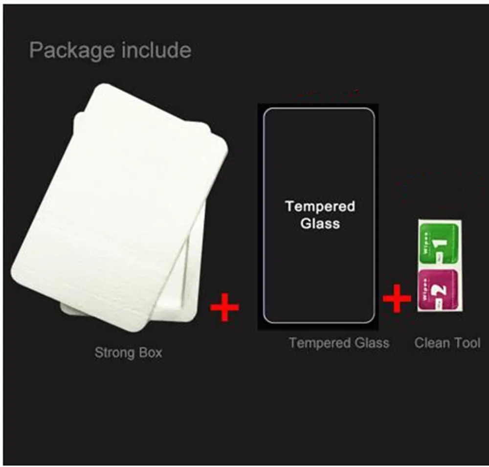Polno Kritje Kaljeno Steklo Za Cubot C30 Screen Protector Steklo Na Za Cubot C30 Telefon Film Primeru