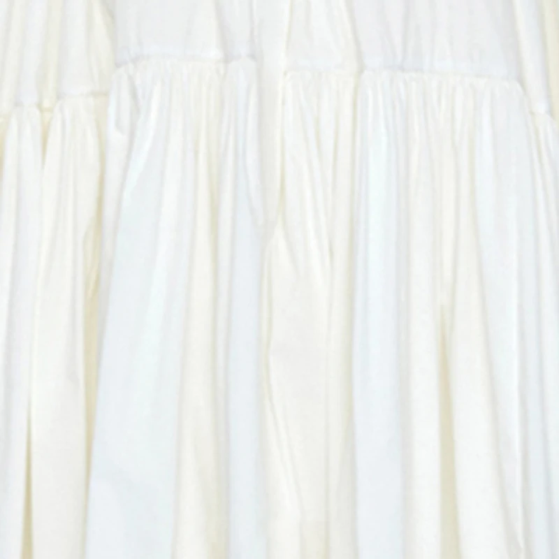 TWOTWINSTYLE Pomlad Žogo Obleke Obleko Za River Dolg Rokav Priložnostne Elegantna Mini Obleke Ženska Moda Nova Oblačila 2021 Slog