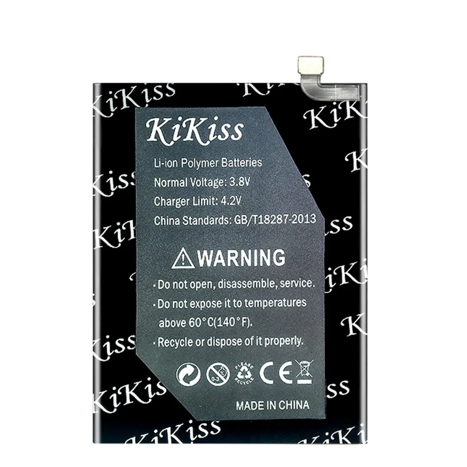 KiKiss 4200mAh BA971 Baterija za Meizu 16s M971Q/C/Y Telefon Visoko Kakovostne Baterije z Orodji,