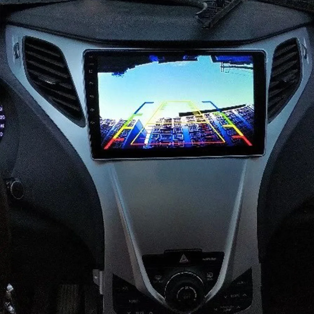 Carplay Android 10 6-128G Za Hyundai AZERA Veličino I55 2011+Trak Recoder Video Predvajalnik Vodja Enote GPS Navi Auto Radio Večpredstavnostnih