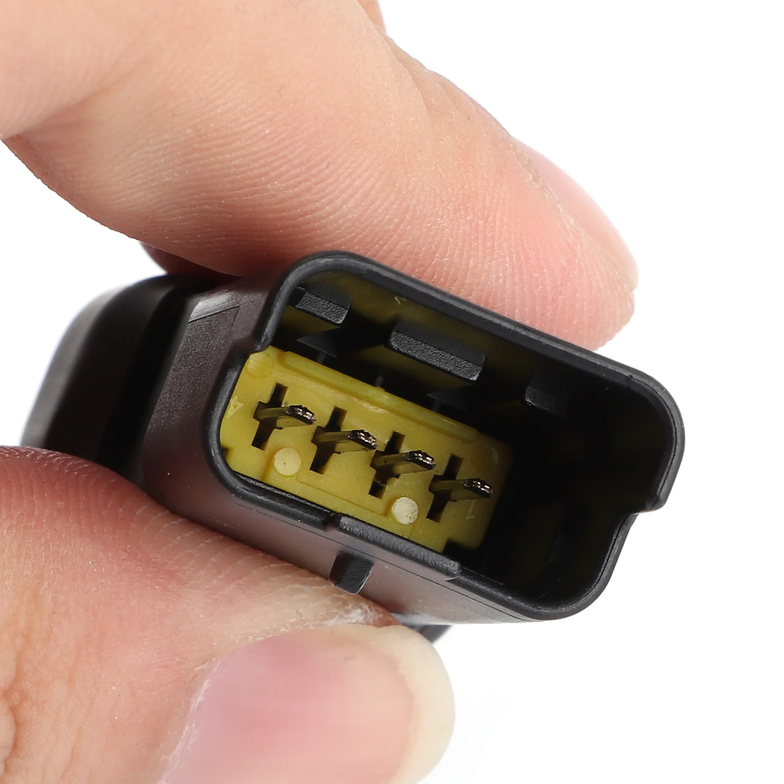 4 Pin na OBD2 Diagnostični Adapter, Priključek za DUCATI Panigale Primerni za Multistrada 1200 2010-