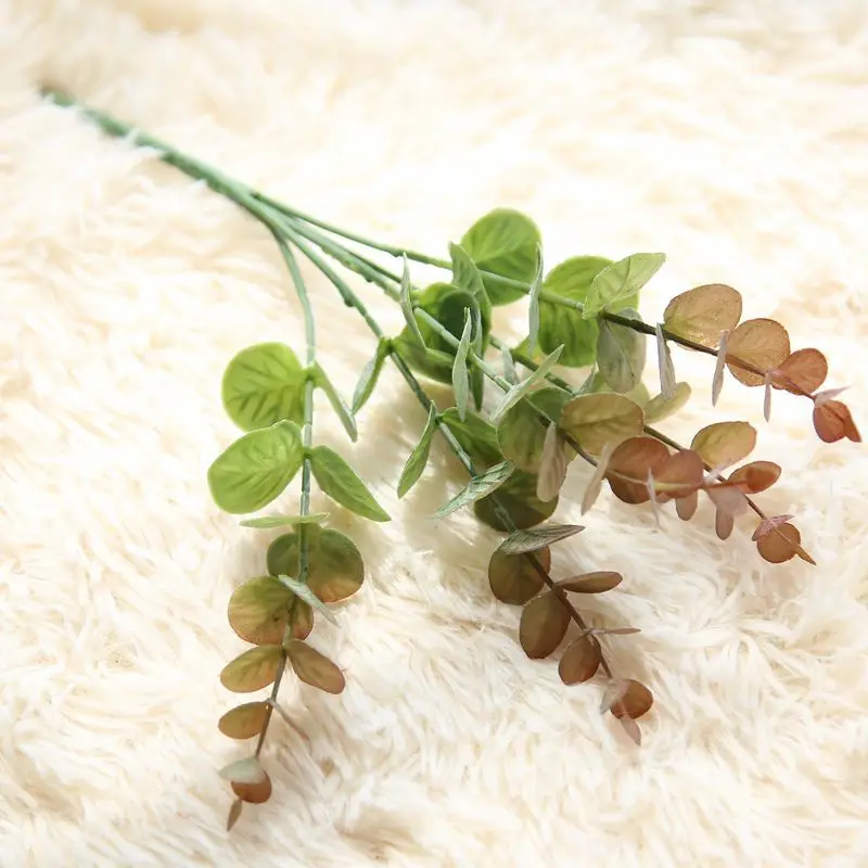 Bonsaj umetno travo v lonec zelene ponaredek rastline lončnice travo plastičnih rastline art dom, Kuhinjo, kopalnico, vrt, prostor za mizo Decora