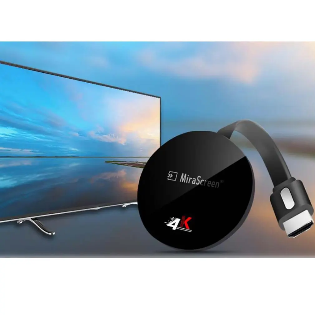 G7 Chromecast Chrome Cast 4K Ultra Digital Media Video Stream HDTV HDMI WiFi združljiv z Visoko Ločljivostjo Visoko Zmogljivost