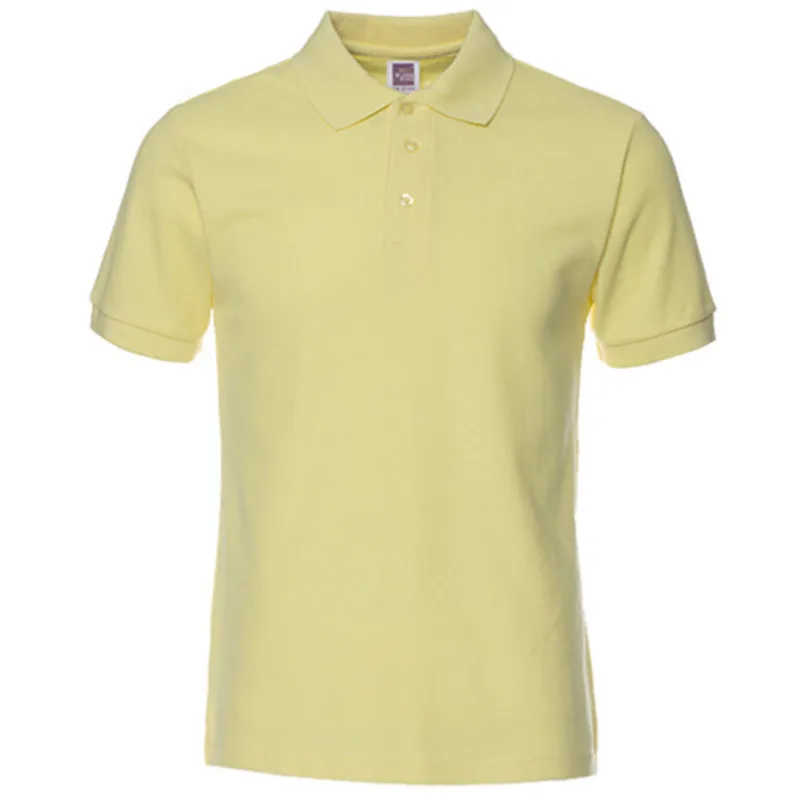 Novo Mens Osnovna Polo Majice Moške Desiger Trdna Polos Moških Bombaž majica Kratek Rokav Oblačila jope Golf Tenis Velika Polos Velikosti XXXL