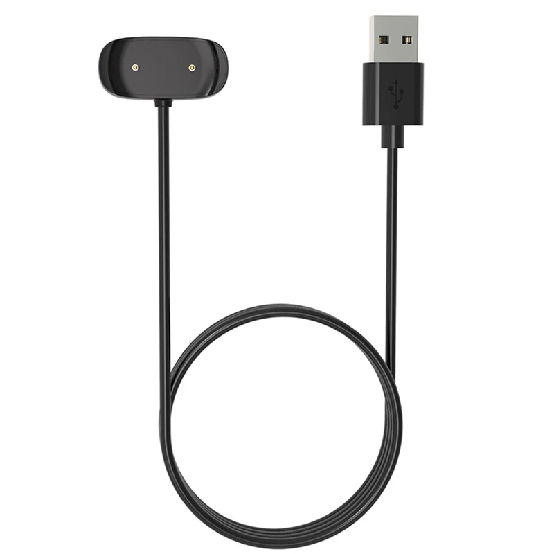 Polnilnik Dock Za Amazfit GTR 2 GTS 2 Magnetni komplementa Zaračunavanje Kabel USB Kabel Za Amazfit Pop Pametno Gledati Dodatki