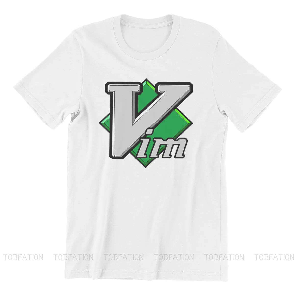 Operacijski Sistem Linux Tux Pingvin Tkanine TShirt VIM Elegantna Majica Prevelik Moških Oblačil Tiskanje Velikih Prodajo