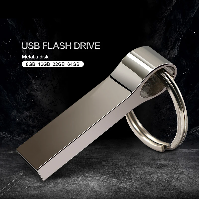 Zagotavljanje kakovosti USB Flash Disk 128GB Pen Drive 2.0 Memory stick 4GB 8GB 16GB 32GB 64gb USB Flash Thumb Pendrive 256 gb U Disk