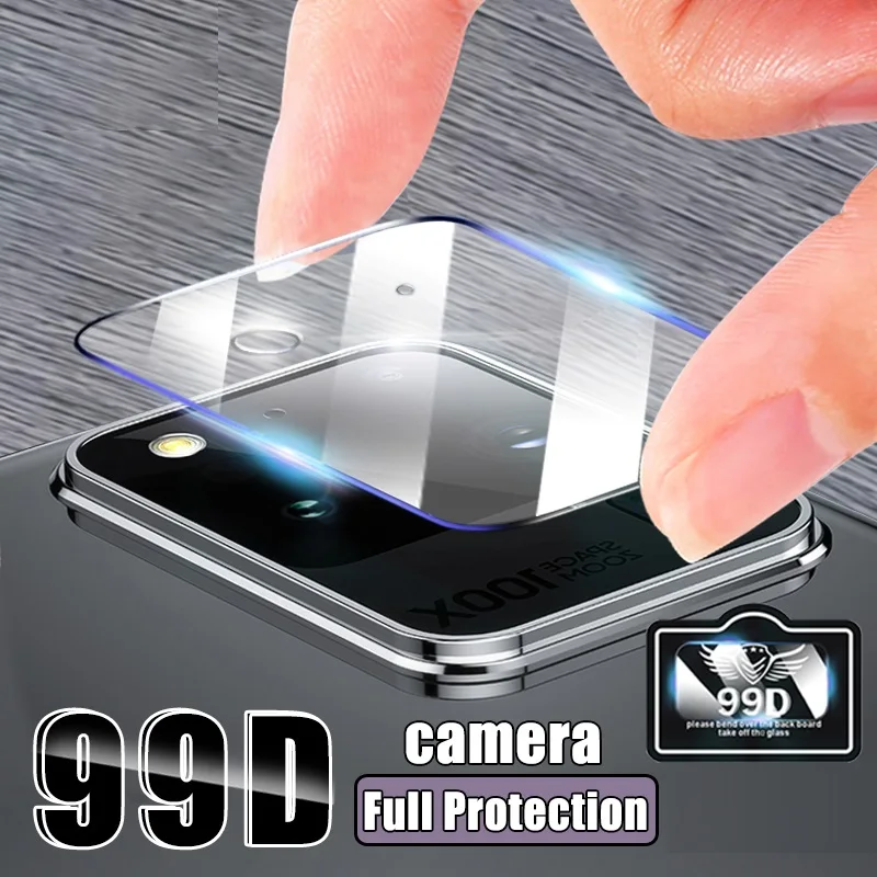 Objektiv kamere Stekla za Alcatel 3X 1SE 3L 1S 2020 Screen Protector Zaščito film O Alcatel 1V 2020