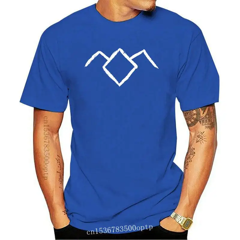 Modni Moški majica s kratkimi rokavi Twin Peaks Klasičnih Kreda Obložene Sova Jama poletje osebnost Graphic Majica s kratkimi rokavi