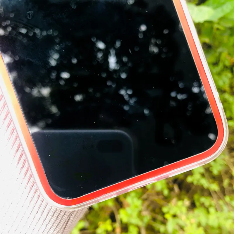 Titanove Zlitine Polno Zajetje Screen Protector Za iPhone12mini 11Pro Xsmax XR 678PLUS XR Kaljeno Steklo Spredaj Zaščiti Telesa