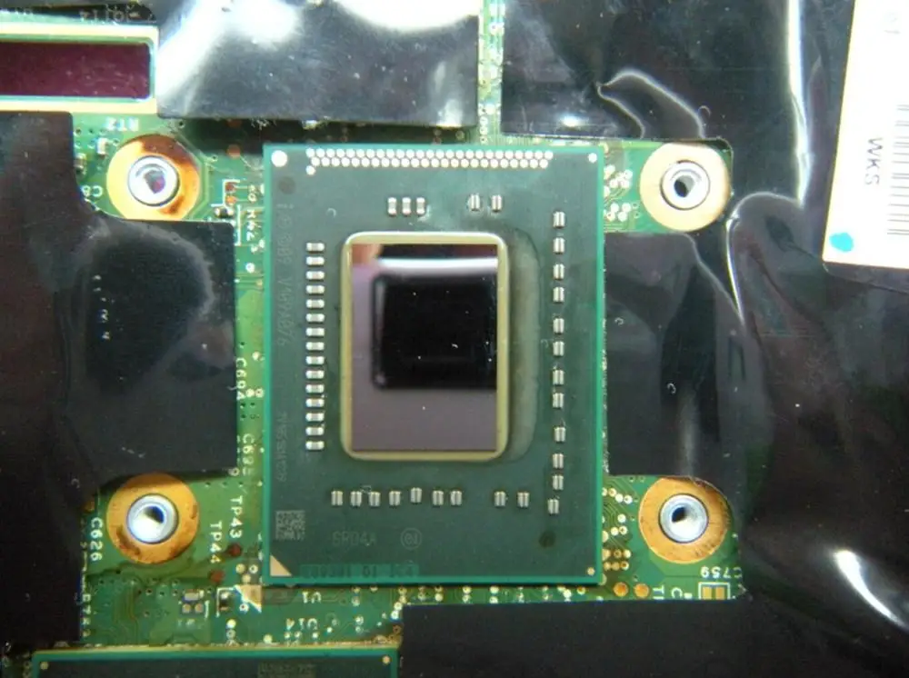 Lenovo ThinkPad X220 X220I Prenosni računalnik z Matično ploščo Plni5-2520MNVyAMTnTPMnAES FRU 04Y1822 04Y1823 04Y1824 04Y1825