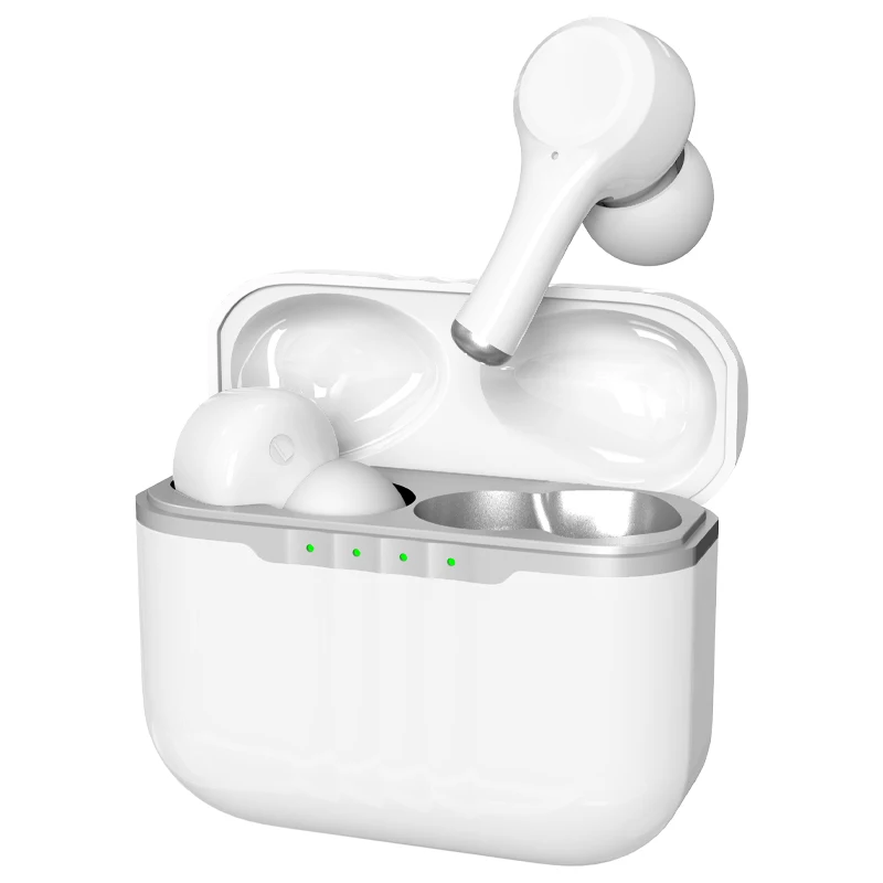 TWS Bluetooth Slušalke Brezžične Čepkov Touch Kontrole Stero Mini HI-fi in-ear Slušalke Šport Teče Slušalke /Mikrofon
