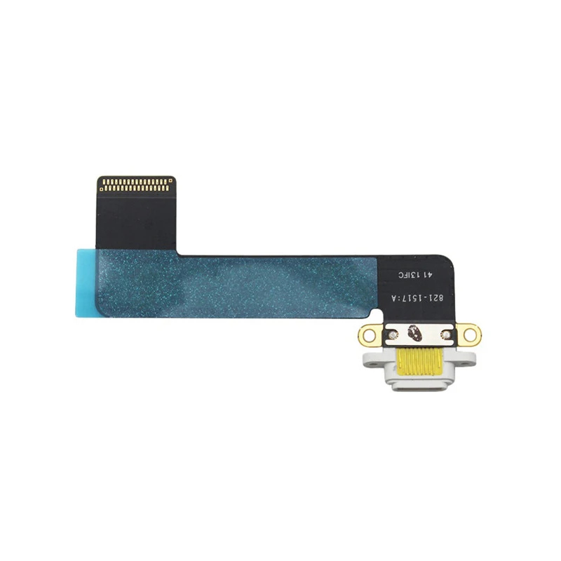 Polnilnik USB Vrata Flex Kabel Trak Za Apple iPad Mini 1 A1432 A1454 A1455 polnjenje Polnjenje Dock Priključek, Zamenjava Majhen Del