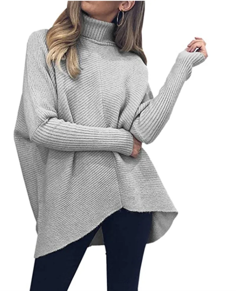 2021sweater femme puloverju ženska puloverji pulover ženske 2020